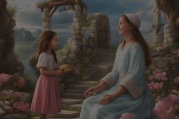 The Biblical Significance of a Dream About a Daughter