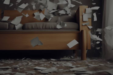 Shattered Dreams: What It Means When Your Floor Breaks in a Dream