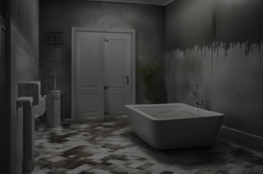 Dreaming of a Flooding Bathroom: Decoding Symbolism and Meaning