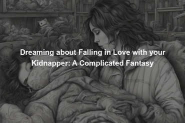Dreaming about Falling in Love with your Kidnapper: A Complicated Fantasy