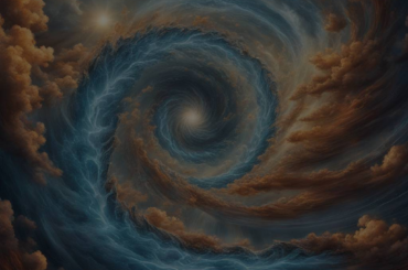 What is the Spiritual Meaning of Whirlwinds: Understanding the Divine Significance