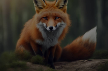 The Biblical Significance of a Fox in Dreams