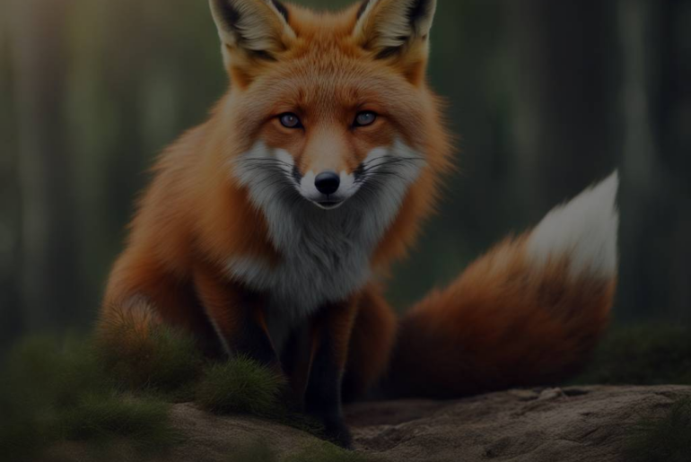 The Biblical Significance of a Fox in Dreams