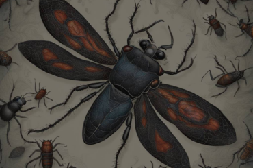 Unraveling the Mystery: Understanding Dreams of Bugs Under the Skin