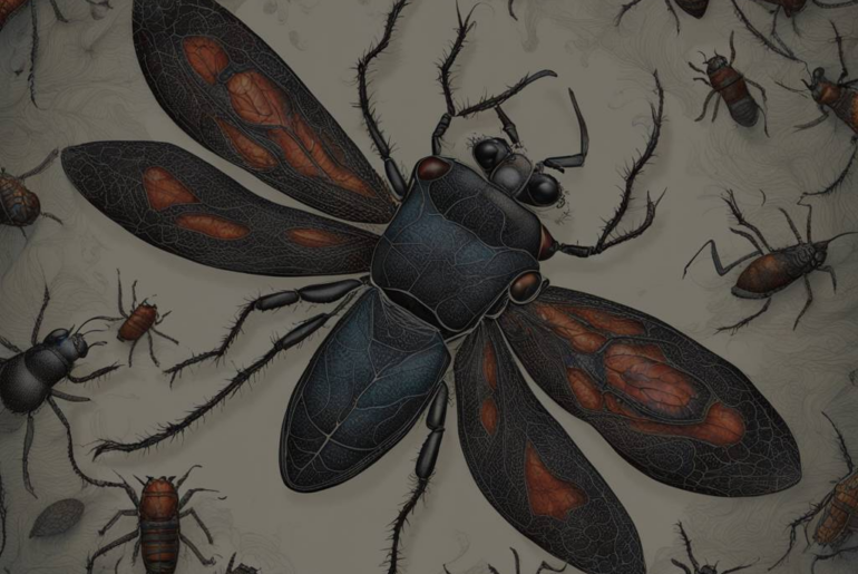 Unraveling the Mystery: Understanding Dreams of Bugs Under the Skin