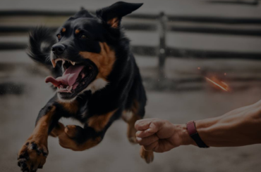 Dream Analysis: The Meaning Behind a Dog's Aggressive Bite