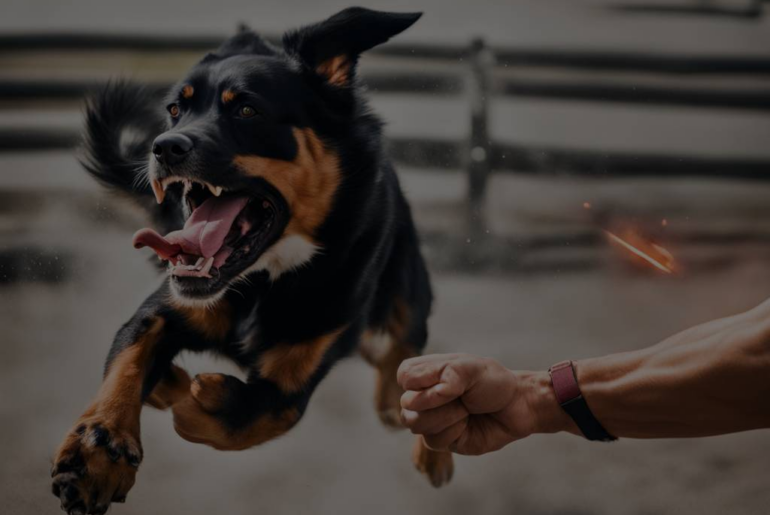 Dream Analysis: The Meaning Behind a Dog's Aggressive Bite