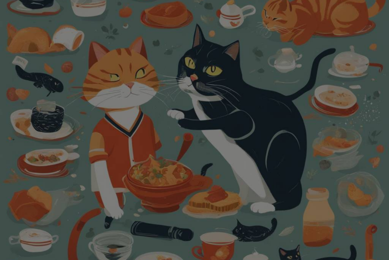 Dream About Feeding a Cat: Exploring the Symbolism and Meaning