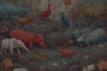 Exploring the Meaning Behind Killing Animal Dreams