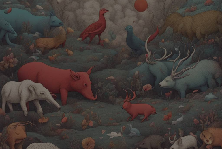 Exploring the Meaning Behind Killing Animal Dreams