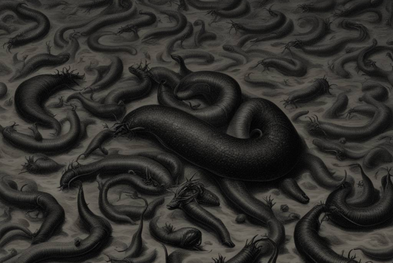 Dream About Leeches: Unraveling the Symbolism