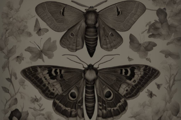 Exploring the Symbolism Behind a Dream About Moths