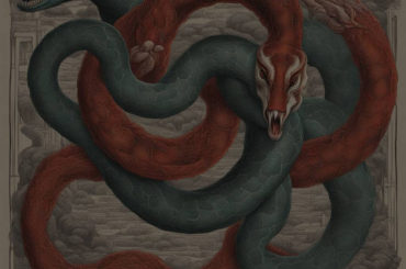 Unraveling the Mysteries: Interpretation of Throat Snake Dreams