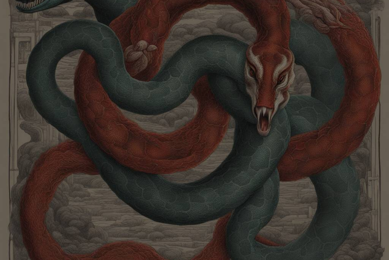 Unraveling the Mysteries: Interpretation of Throat Snake Dreams