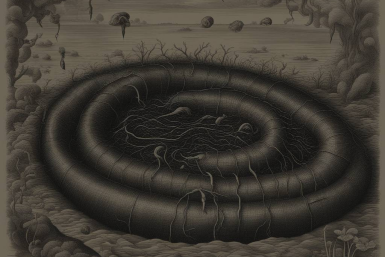 Unraveling the Symbolic Meaning: Dreaming of Removing Leeches