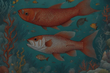 Rescuing Aquatic Life: Unraveling the Meaning Behind the Fish out of Water Dream