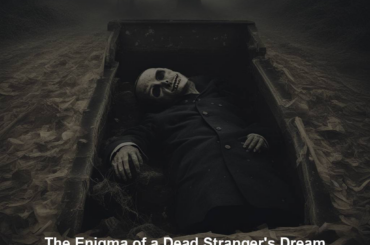 The Enigma of a Dead Stranger's Dream