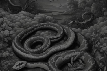 Symbolism and Meanings Behind Dreaming of Killing a Snake