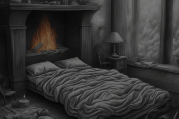 Dream Interpretation: What It Means When You Dream of Someone Dying in a Fire