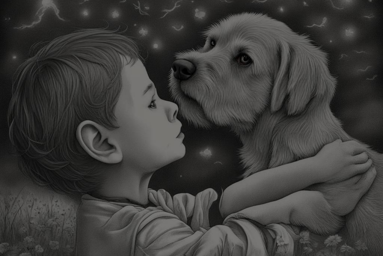 Dreaming of a Dog Attacking a Child: Understanding the Subconscious Symbolism