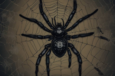 Dreams About Spiders Multiplying: Exploring Their Symbolism