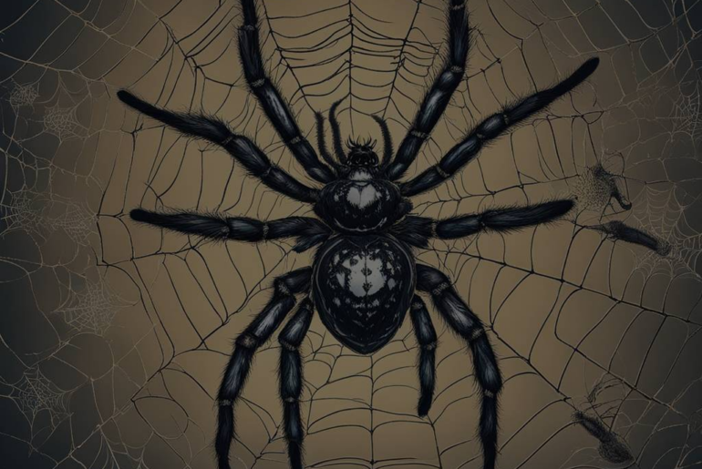 Dreams About Spiders Multiplying: Exploring Their Symbolism