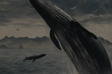 When Whales Haunt Your Dreams: Exploring Fear and Symbolism