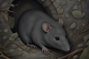 The Symbolic Meaning of Gray Rats in Dreams