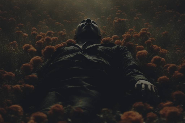 Seeing a Dead Person Alive in a Dream: Exploring the Enigmatic Realm of Dreams