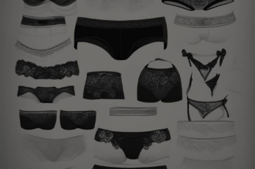 The Fascinating Symbolism of Black Underwear Dreams