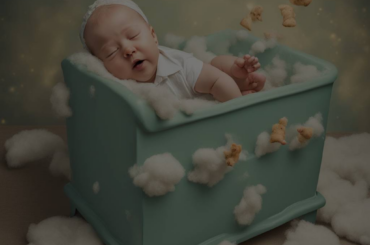 Dream about a Baby Vomiting: Exploring the Symbolism and Interpretation