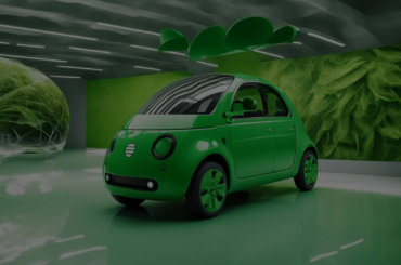 The Green Car Dream: What Does it Mean?