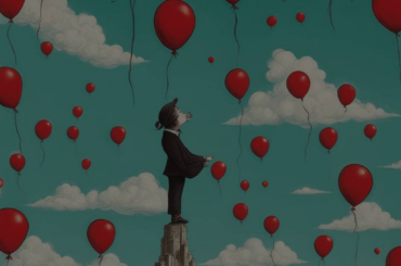 Unleashing the Meaning Behind Dreaming of a Red Balloon