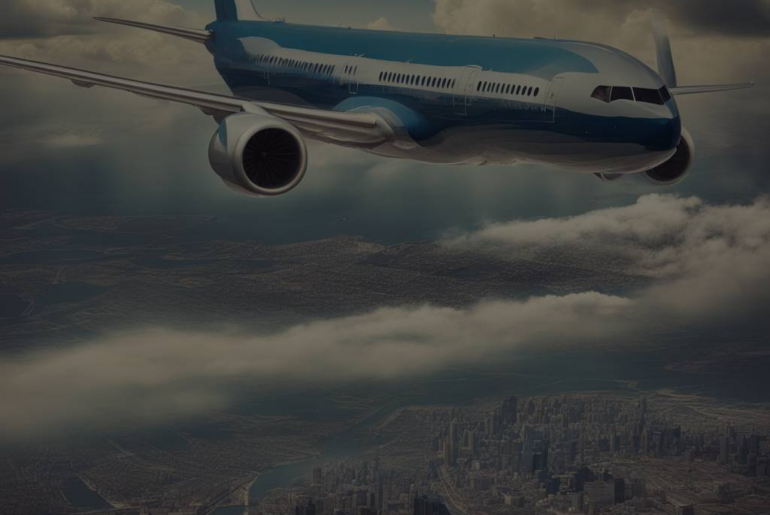 Dream Analysis: The Meaning of Airplanes Flying Low