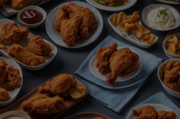 Craving a Dream: Exploring the Fried Chicken Fantasy