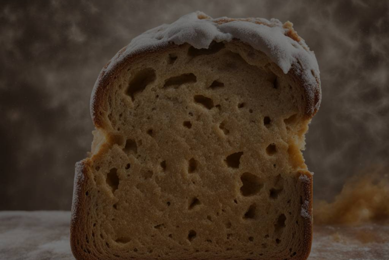 Uncovering the Symbolism: Exploring Dream Meanings of Moldy Bread