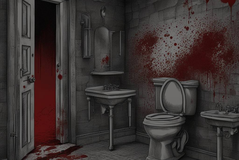 Dream About Peeing Blood: What Does It Mean?