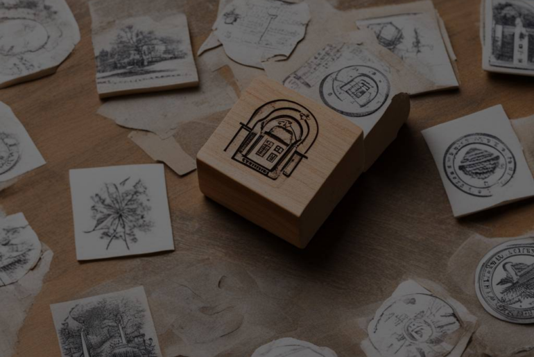 Exploring the Meaning behind Rubber Stamp Dreams