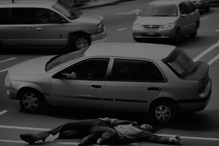 Interpreting a Startling Dream: Someone Hit by a Car