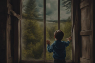 Dream about someone knocking on the window: Exploring the meaning and symbolism