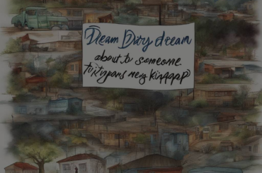 Dream Diary: Dream About Someone Trying to Kidnap Me