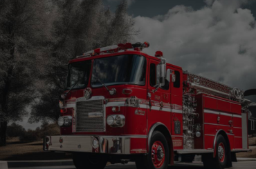 Decoding the Symbolism Behind Fire Truck Dreams