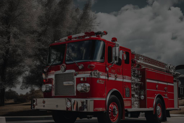 Decoding the Symbolism Behind Fire Truck Dreams