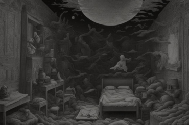 Exploring the Enigma: The Intriguing Dream of Being Pulled Out of Bed