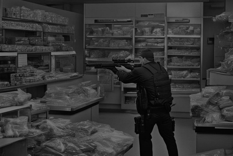 Facing Nightmares: The Terrifying Gunpoint Robbery Dream