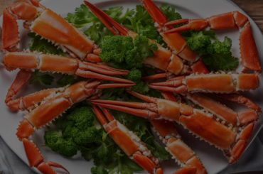 The Alluring Dream of Savory Crab Legs: Unleashing the Secret Meanings Behind It