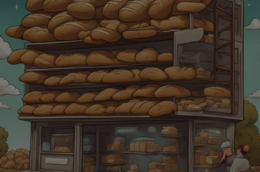 The Meaning Behind Dreaming of Receiving Bread