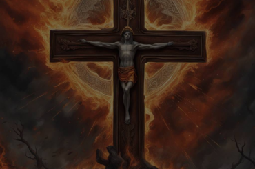 Dreaming About a Burning Cross: Unveiling the Symbolism and Meaning