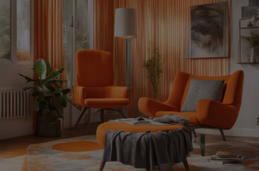 The Meaning Behind Dreaming of an Orange Chair