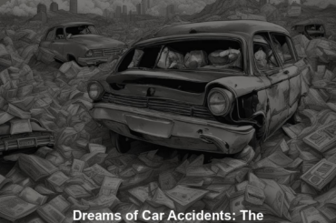 Dreams of Car Accidents: The Significance of Being a Passenger